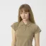 Женская рубашка-поло UTL Lite из ткани TopCool Lite (Women's UTL Polo Shirt Lite - TopCool® Lite) | Helikon-Tex