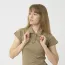 Женская рубашка-поло UTL Lite из ткани TopCool Lite (Women's UTL Polo Shirt Lite - TopCool® Lite) | Helikon-Tex