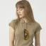 Женская рубашка-поло UTL Lite из ткани TopCool Lite (Women's UTL Polo Shirt Lite - TopCool® Lite) | Helikon-Tex