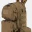 Рюкзак Ambush из ткани Cordura 500D (Ambush Backpack - Cordura® 500D) | Helikon-Tex