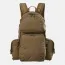 Рюкзак Ambush из ткани Cordura 500D (Ambush Backpack - Cordura® 500D) | Helikon-Tex