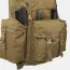 Рюкзак Bergen (Bergen Backpack) | Helikon-Tex