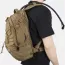 Рюкзак EDC из ткани Cordura (EDC Backpack - Cordura®) | Helikon-Tex