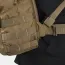 Рюкзак EDC из ткани Cordura (EDC Backpack - Cordura®) | Helikon-Tex
