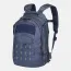 Рюкзак EDC — смесь нейлона и полиэстера (EDC Backpack - Nylon Polyester Blend)