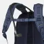 Рюкзак EDC — смесь нейлона и полиэстера (EDC Backpack - Nylon Polyester Blend)