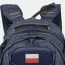 Рюкзак EDC — смесь нейлона и полиэстера (EDC Backpack - Nylon Polyester Blend)