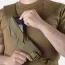 Рюкзак-слинг EDC - Cordura (EDC Sling Backpack - Cordura®)