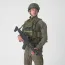 Guardian Smallpack из ткани Cordura (Guardian Smallpack - Cordura®) | Helikon-Tex
