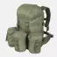 Рюкзак Matilda (Matilda Backpack)