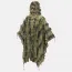 Пончо Leaf Ghillie от Helikon-Tex (Leaf Ghillie Poncho)