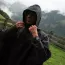 Пончо американской модели - Полиэстер (U.S. Model Poncho - Polyester) | Helikon-Tex
