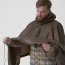 Пончо американской модели - Полиэстер (U.S. Model Poncho - Polyester) | Helikon-Tex