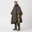 Пончо американской модели - Полиэстер (U.S. Model Poncho - Polyester)