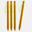 Колышки для брезента (Tarp Stakes)