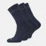 Набор из 3 пар носков All Round (All Round Socks 3-pack)
