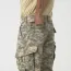 Брюки ACU - Поликоттон рипстоп (ACU Pants - PolyCotton Ripstop)