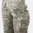 Брюки ACU - Поликоттон рипстоп (ACU Pants - PolyCotton Ripstop)