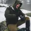 Штаны «Метель» (Blizzard Pants) | Helikon-Tex
