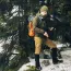 Штаны «Метель» (Blizzard Pants) | Helikon-Tex