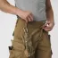 Шорты для процессора - Поликоттон рипстоп (CPU Shorts - PolyCotton Ripstop) | Helikon-Tex