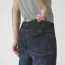 Джинсы Greyman - Джинсовая ткань средней плотности (Greyman Jeans - Denim Mid) | Helikon-Tex