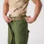 Брюки M65 — Сатин NyCo (M65 Pants - NyCo Sateen) | Helikon-Tex