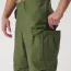 Брюки M65 — Сатин NyCo (M65 Pants - NyCo Sateen) | Helikon-Tex