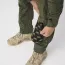 Брюки MCDU - Поликоттон, эластичный рипстоп (MCDU Pants - PolyCotton Stretch Ripstop) | Helikon-Tex