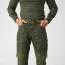 Брюки MCDU - Поликоттон, эластичный рипстоп (MCDU Pants - PolyCotton Stretch Ripstop) | Helikon-Tex