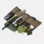 Поясная сумка Bandicoot из ткани Cordura (Bandicoot Waist Pack - Cordura®) | Helikon-Tex