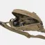 Поясная сумка Bandicoot из ткани Cordura (Bandicoot Waist Pack - Cordura®) | Helikon-Tex