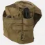 Сумка-рюкзак Bushcraft (Bushcraft Haversack Bag) | Helikon-Tex