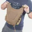 Боковая сумка EDC из ткани Cordura (EDC Side Bag - Cordura®) | Helikon-Tex