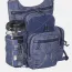 Сумка EDC из нейлона и полиэстера (EDC Side Bag - Nylon Polyester Blend) | Helikon-Tex