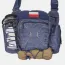 Сумка EDC из нейлона и полиэстера (EDC Side Bag - Nylon Polyester Blend) | Helikon-Tex