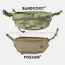Поясная сумка Possum из ткани Cordura (Possum Waist Pack - Cordura®) | Helikon-Tex