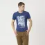 Футболка с принтом «Приключения ждут вас» (T-shirt (Adventure Is Out There)) | Helikon-Tex