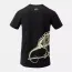 Футболка с принтом «Скелет» (T-shirt (Skeleton)) | Helikon-Tex