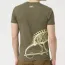 Футболка (Скелет) (T-shirt (Skeleton))