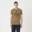 Футболка с принтом «Mountain Stream» (T-shirt (Mountain Stream)) | Helikon-Tex
