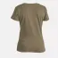 Женская футболка - хлопок (Women's T-shirt - Cotton)