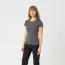 Женская футболка - хлопок (Women's T-shirt - Cotton)