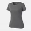 Женская футболка - хлопок (Women's T-shirt - Cotton)