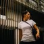 Женская футболка - хлопок (Women's T-shirt - Cotton)