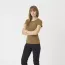 Женская футболка - хлопок (Women's T-shirt - Cotton)