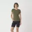 Женская футболка Slim Organic - из органического эластичного хлопка (Women's T-shirt Slim Organic - Organic Stretch Cotton) | Helikon-Tex