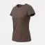 Женская футболка Slim Organic - из органического эластичного хлопка (Women's T-shirt Slim Organic - Organic Stretch Cotton) | Helikon-Tex