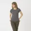 Женская футболка Slim Organic - из органического эластичного хлопка (Women's T-shirt Slim Organic - Organic Stretch Cotton) | Helikon-Tex