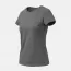 Женская футболка Slim Organic - из органического эластичного хлопка (Women's T-shirt Slim Organic - Organic Stretch Cotton) | Helikon-Tex